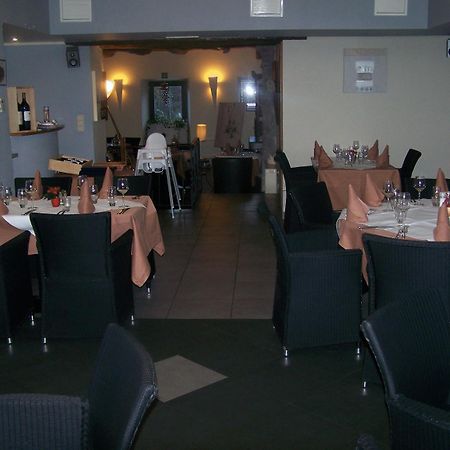 Hotel Les Mignees Barvaux Ngoại thất bức ảnh