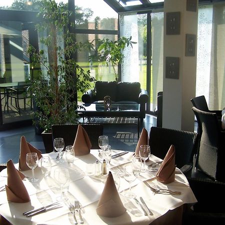 Hotel Les Mignees Barvaux Ngoại thất bức ảnh