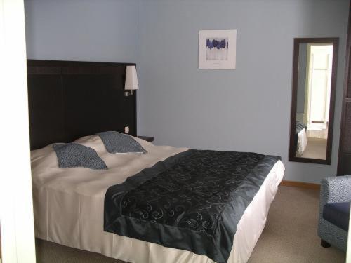 Hotel Les Mignees Barvaux Ngoại thất bức ảnh