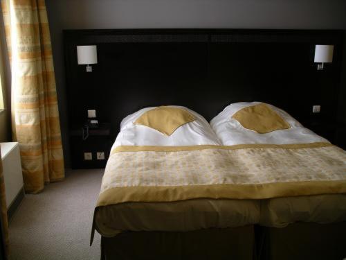 Hotel Les Mignees Barvaux Ngoại thất bức ảnh