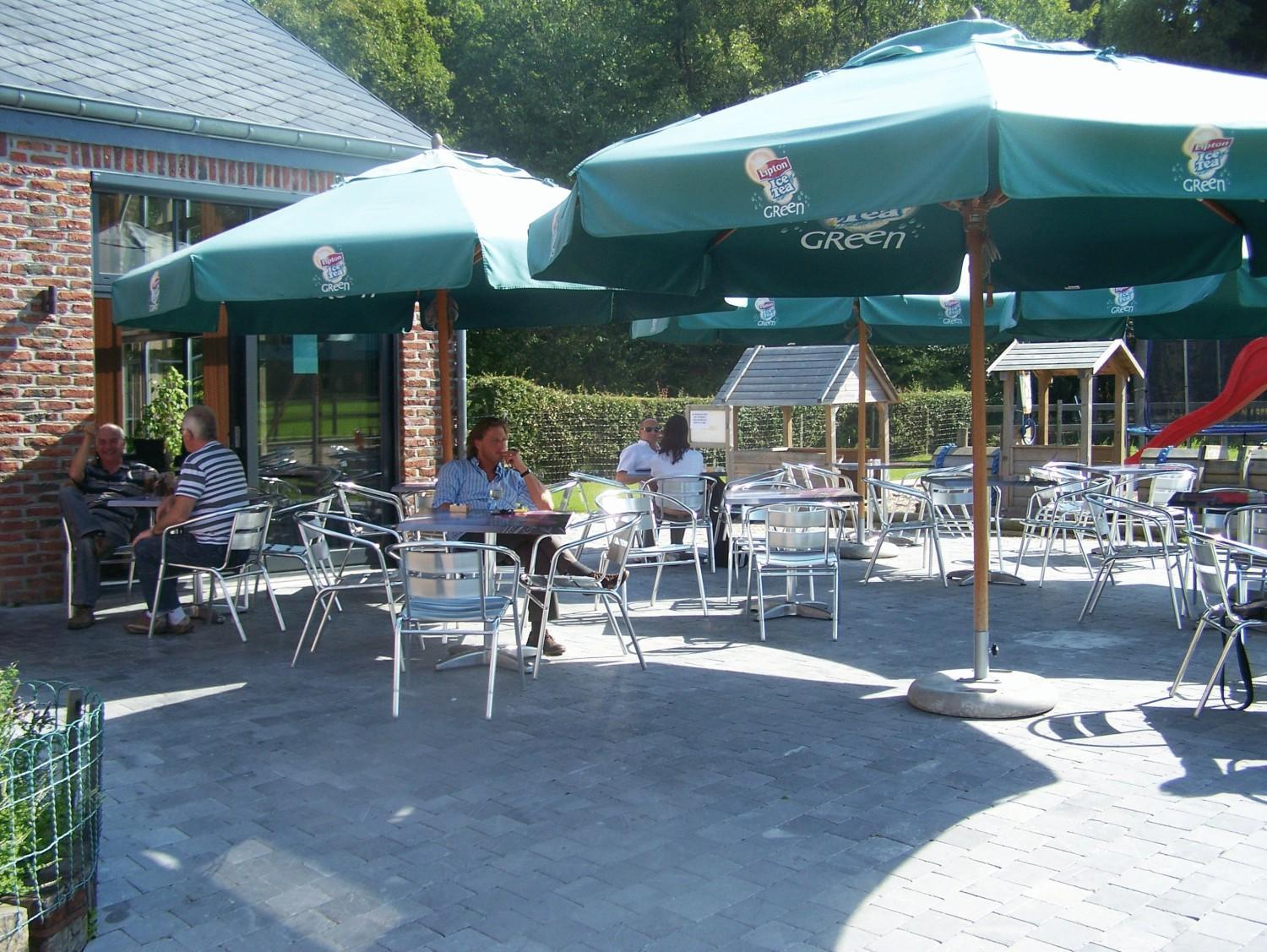 Hotel Les Mignees Barvaux Ngoại thất bức ảnh