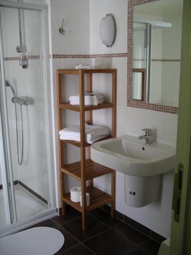Hotel Les Mignees Barvaux Phòng bức ảnh